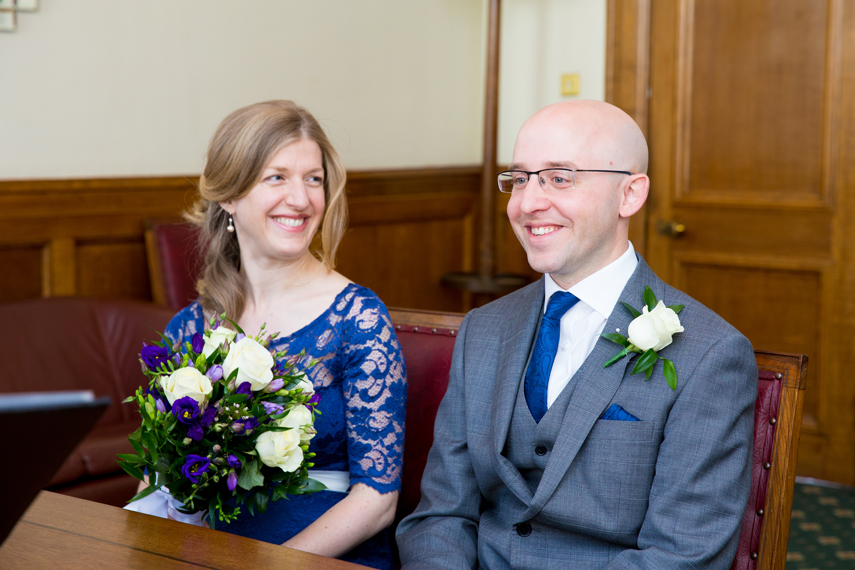 London wedding photographer Wandsworth Town Hall